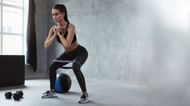 Pop-squats (Image via Getty Images)